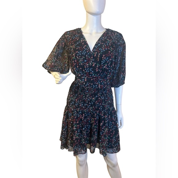 Ted Baker Casadee Waist
Panel Smock Dress - Picture 5 of 12